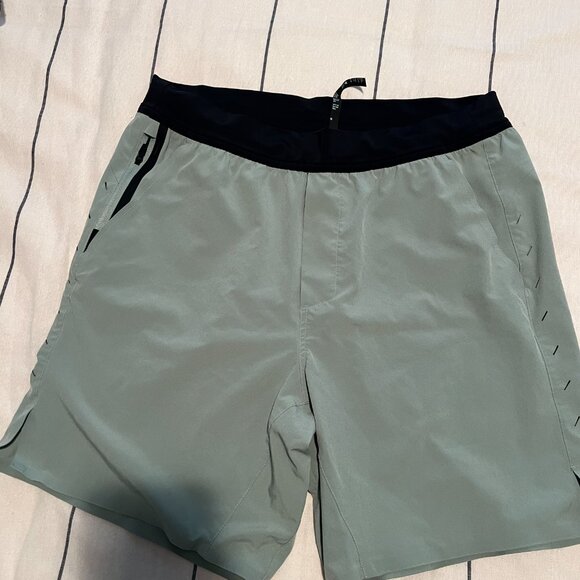 Ten Thousand Internal Short 7" Unlined - Picture 2 of 3